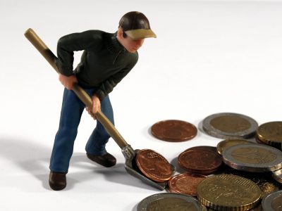 euro financiranje
